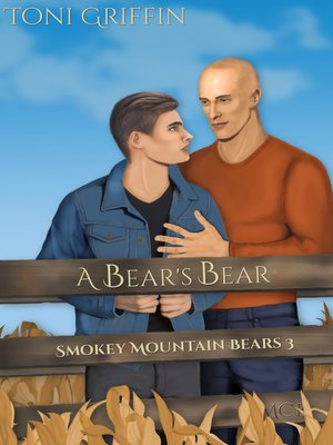cover image of A Bear's Bear